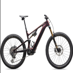 2026 S-Works Turbo Le * vo 4 acier électrique OEM - Product Image 4