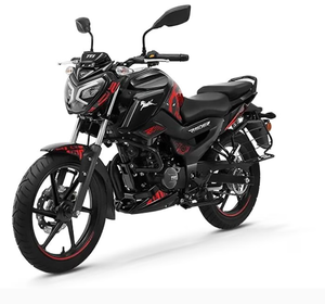 100% AUTÉNTICA Motocicleta TVS Raider 2025 Nueva en Venta y Lista para Enviar - Product Image 1