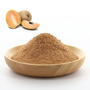 ผงผลไม้ซาโปต้าบริสุทธิ์ผลิตจากเวียดนาม - Product Image 1