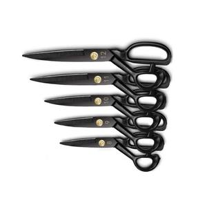 Tijeras industriales y de costura de acero inoxidable de calidad superior para base de instrumentos quirúrgicos - Product Image 4