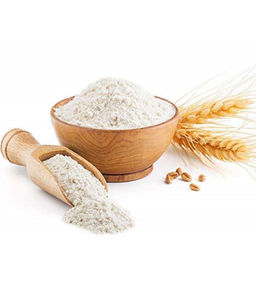 Farine de blé enrichie pour le pain et la pâtisserie, enrichie en fer, zinc et acide folique - Product Image 6