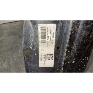 TANQUE DE COMBUSTIBLE MINI Countryman Serie (F60) 16117453427 B48A20E gasolina 1998 (16>) - Product Image 6