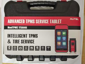 جهاز فحص السيارات Autel MaxiTPMS ITS600 E مع ماسح ضوئي OBD2 طراز TS 900 وبرمجة مستشعرات TPMS الشاملة - Product Image 5
