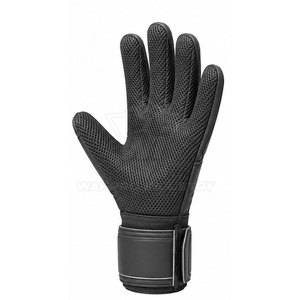Gants de gardien de but pour hommes, respirants, en matériau confortable, parfaits pour les matchs de football, l'entraînement et la pratique quotidienne - Product Image 5