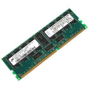 33L3282 MEMORIA IBM 256MB DDR 200MHZ PC1600 33L3282 - - Product Image 1