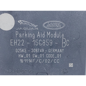 SENSORES DE ESTACIONAMIENTO CENTRALES LAND ROVER Discovery IV Serie EH2215C859BC 276DT (10>) - Product Image 3