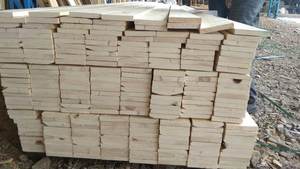 Paleta de madera de eucalipto para biocombustible Paleta de abedul Madera para soluciones de almacenamiento - Product Image 5