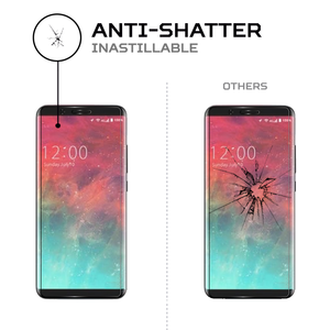 ANTISHOCK ฟิล์มกันรอยหน้าจออูมิ เอส 2 ไลท์ฝาครอบโทรศัพท์มือถือที่ทนทานและดูดซับแรงกระแทก - Product Image 4