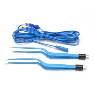 คีมชลประทาน BAYNET ปลาย22ซม. 1มม. เครื่องมือผ่าตัดสัตวแพทย์ CE - Product Image 1