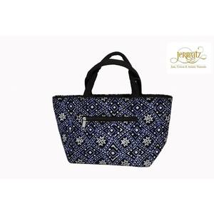 Nuevo Bolso de Malla Reutilizable para Compras, Tipo Tote, Plegable, de Gran Capacidad, para Almacenamiento de Frutas - Product Image 1