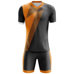 Top Quality Training Featuring Lightweight Material And Reinforced Seams For Heavy Duty Daily Practice Use <b>Volleyball</b> Uniform - Product Image 2