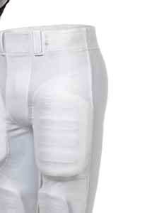 Fabriqué avec les meilleurs tissus de qualité Impression par sublimation personnalisée Uniforme de football américain respirant à manches courtes pour Team Club - Product Image 4