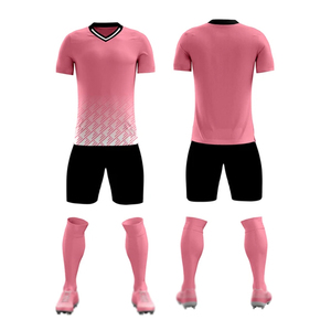 Maillot d'entraînement de football le plus vendu Chemises de football Style supérieur Technique de sublimation Séchage rapide Haute qualité Adultes Nom personnalisé - Product Image 3