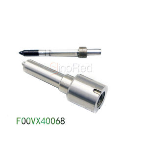 Buse d'injecteur durable F00VX40068 pour 02JDE36716 LR056366 LR022335 utilisée pour <span class=keywords><strong>TD4</strong></span>, 4x4, SD4, LF, FA - Product Image 2
