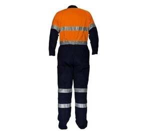 Uniforme de Trabajo al por Mayor para Mecánicos de Petróleo y Construcción - Product Image 2
