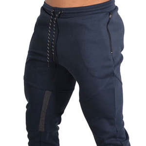 Pantalones de hombre personalizados de alta calidad, ligeros, el mejor Material, etiqueta privada, su logotipo personalizado, precio barato, nuevo diseño al por mayor - Product Image 6