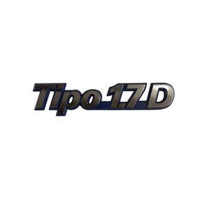 Adhesivo para Escritura FIAT Serie Tipo (88>96) (88>95) 7725976 Gasolina - - Product Image 1