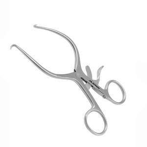 Retracción de tejido Gelpi Retención automática Gelpi Retractor 14,0cm Procedimientos obstétricos y urológicos que proporcionan estabilidad - Product Image 6