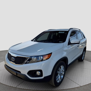 Kia Sorento R TLX 2010, SUV Mediano en Buen Estado, con 2 Llaves, Navegador, Asientos de Cuero, Volante a la Izquierda, ¡Excelente Estado! - Product Image 1