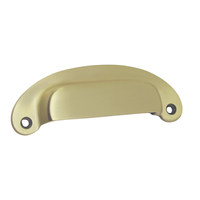Poignées de porte en laiton de conception moderne, de haute qualité, faciles à installer, fabriquées sur mesure par Bespoke Impex, directement de l'usine, pour tiroirs et armoires de cuisine