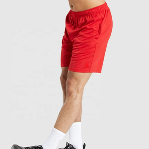 ชุดว่ายน้ำผู้ชายแบบกำหนดเอง กางเกงว่ายน้ำ 2 in 1 กางเกงออกกำลังกาย กางเกงกีฬา ซับในรัดรูป กางเกงว่ายน้ำ ระบายอากาศ กันน้ำ - Product Image 3