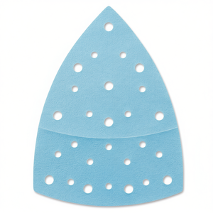 Festool Granat Delta 200 <b>Abrasive</b> <b>Tools</b> Set 50-Piece Pack - Product Image 2