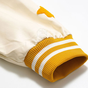 Giacca da <span class=keywords><strong>uomo</strong></span> di alta qualità invernale calda Street Wear miglior Design stile Letterman nuovo arrivo in vendita - Product Image 6