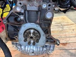 Moteur d'occasion de qualité industrielle 2022-23-24 Volkswagen VW GTI MK8 2.0 Turbo DRNA 13K OEM avec support personnalisé - Product Image 4