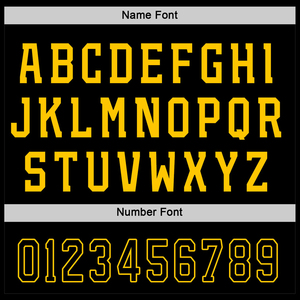 Maillot de hockey sur glace entièrement sublimé pour hommes conception personnalisée logo imprimé OEM ODM Service Style Nom de l'équipe et ensembles - Product Image 4