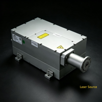 Laser UV JPT SEAL 20H 355nm |   Source laser de précision refroidie par eau pour le marquage, la micromécanique et le traitement des circuits imprimés