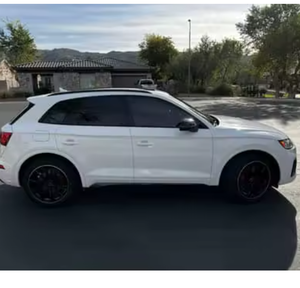 Audi Q5 2020, SUV Automático, Volante a la Izquierda, Tracción en las Cuatro Ruedas, Asientos de Cuero, Cámara Trasera, Neumáticos R18, 7 Velocidades, Techo Panorámico - Product Image 6