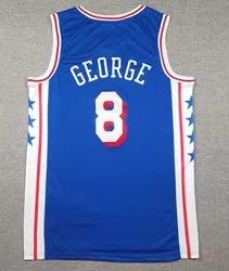 Uniforme de baloncesto para hombre hecho a medida con el último estilo Venta caliente antiarrugas cosas duraderas Venta al por mayor tasa de técnicas impresas - Product Image 6