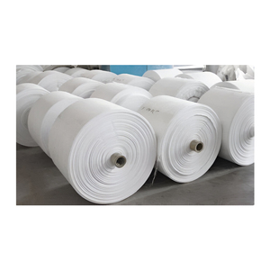 เครื่องทอโพลีทรงกลมการผลิตสูงสำหรับถุงผ้าทอ - Product Image 4