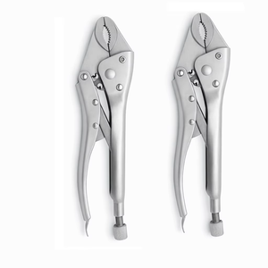 เครื่องมือผ่าตัดแบบล็อคกริป ขากรรไกรแข็ง ระดับสูง ขนาดเล็ก กลาง ใหญ่ - Product Image 1