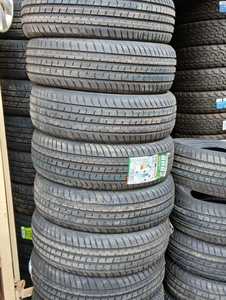 ยางรถยนต์มือสองคุณภาพพรีเมียม ขายส่ง รับประกัน 1 ปี จัดส่งรวดเร็ว รับประกันการจัดส่งไปยุโรปและอเมริกาใต้ - Product Image 2