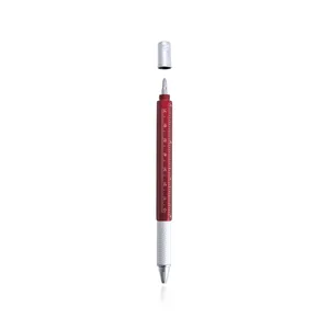 Penna Multifunzione Personalizzata Sauris, Gadget su Misura - Product Image 6