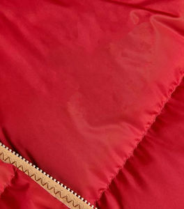 Chaleco de invierno acolchado de alta calidad para hombre más vendido, chaleco de invierno acolchado para hombre a medida - Product Image 2