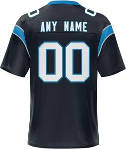 Nuevos Diseños de Temporada, Camisetas de Fútbol Americano, Camisetas de los Bears, Venta al por Mayor, Transpirables, Personalizadas y a la Moda - Product Image 2