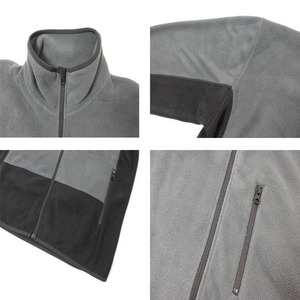 Stylish Fleece <b>Jacket</b> Comfortable High Quality Custom Made Outerwear Wear Versatile Fashion Puffer <b>Jacket</b> Winter <b>Jacket</b> - Product Image 6