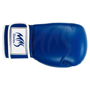 2023 Top vente gants de boxe en PVC personnalisés 100% meilleure vente gants de boxe en cuir véritable - Product Image 4