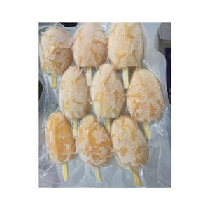 มะม่วงเขตร้อนแช่แข็ง iqf ก้อนส่งออกทั้งหมดในเวียดนามสำหรับน้ำผลไม้สมูทตี้ขนมบริการอาหารจำนวนมาก - Product Image 2