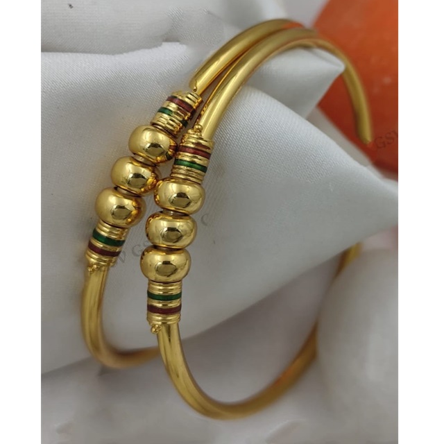 Gold Jewellery Jewel One Bangle Collection One Gram Gold Bangles