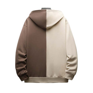 Gran oferta, las últimas sudaderas con capucha para hombre, fabricante de ropa personalizada, camisetas informales, jersey con capucha, sudaderas con capucha de lana para hombre - Product Image 2