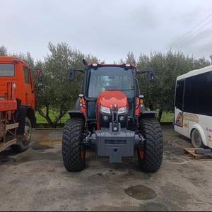 Tracteur compact diesel Kubota L2501 4x4 pour l'agriculture - Product Image 2