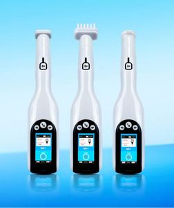 Dispositivo de Plasma Frío Estético Pro de Tercera Generación 2026, Cepillo Facial para Limpieza Facial - Product Image 6