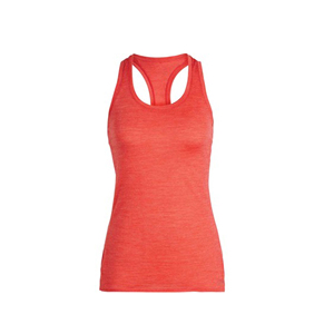 2024 ropa de moda de verano para mujer personalizada Oem lindo para mujer camiseta sin mangas servicio Oem diseño personalizado algodón/fibra de bambú de talla grande - Product Image 1