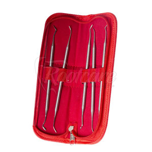 Kit de Relleno Dental de Composite de Alta Calidad al Mejor Precio para Clínica - Product Image 2