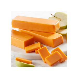 Fromages de qualité : Edam, Cheddar pur. Vente en gros. - Product Image 3