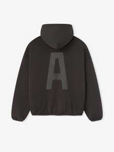 Top Trending New Pullover Essential Vintage Hoodie para hombre Algodón suave de alta calidad 420gsm con logotipo personalizado y bordado - Product Image 3