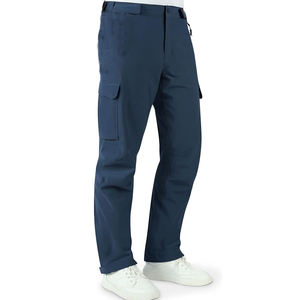 Fabricants de vêtements de golf Logo personnalisé Vêtements de golf extensibles à taille élastique pour femmes et enfants Pantalons de golf pour hommes Pantalons de jogging - Product Image 5